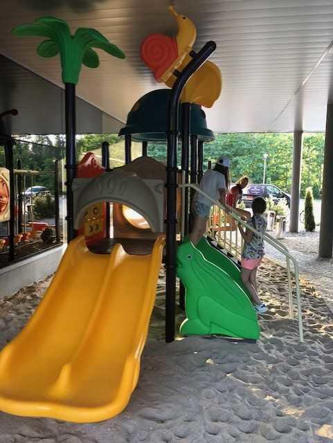 Grape Town Hotel - Park79 Зелена Гура Екстер'єр фото